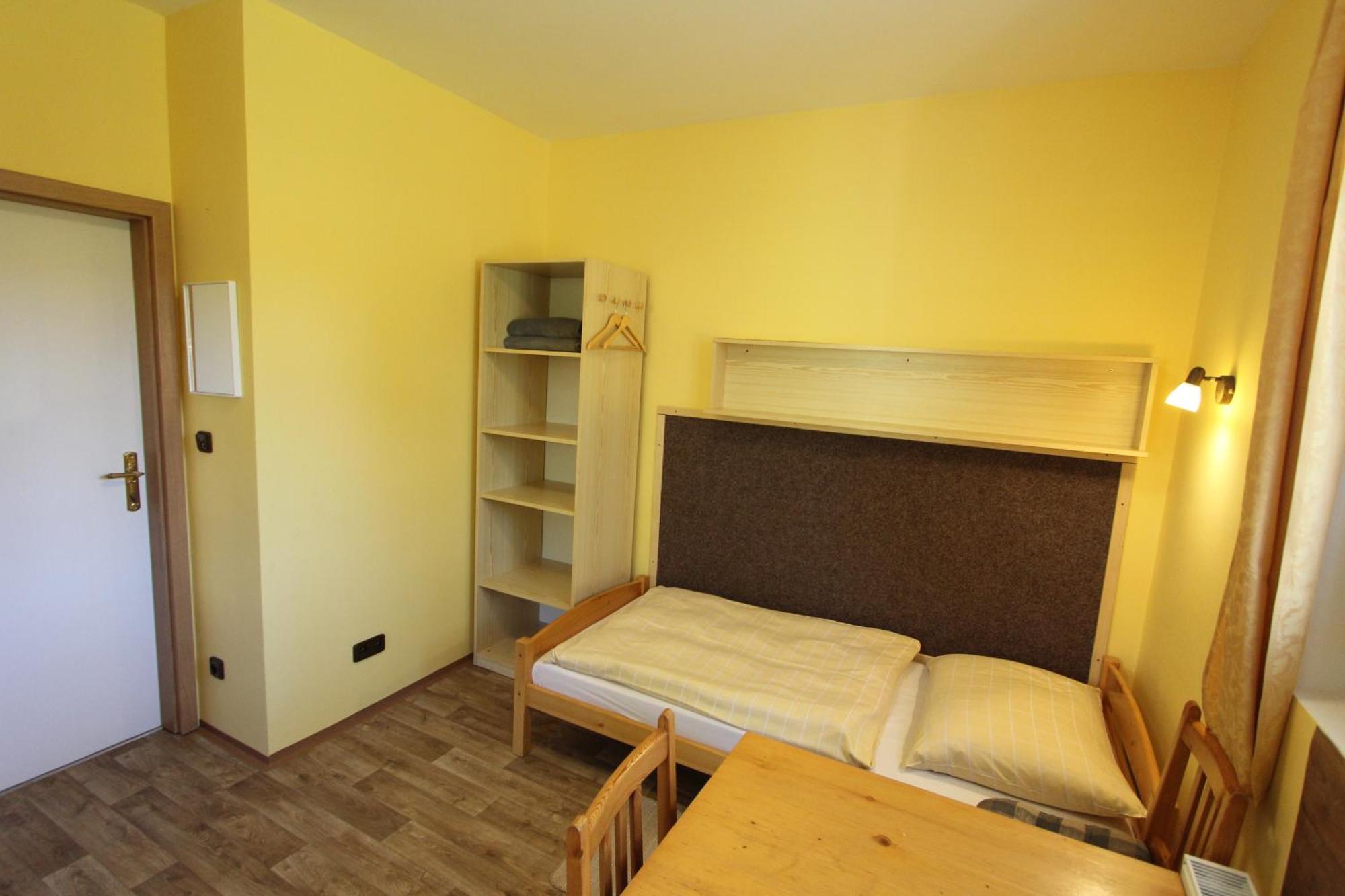 Horske Stredisko Eljon Hotel ชปินด์เลอรูฟ มลิน ภายนอก รูปภาพ
